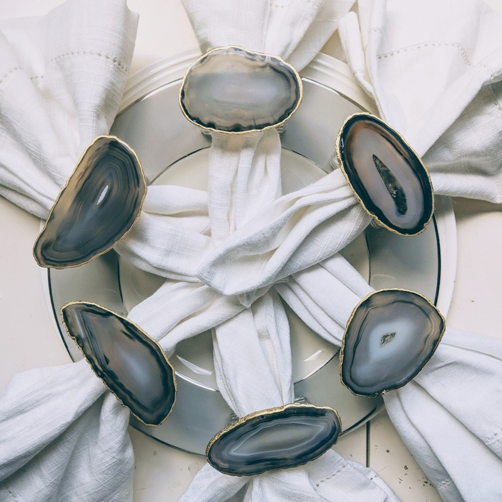 Napkin Rings